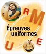 Séminaire de préparation à l’Épreuve uniforme de français (EUF)